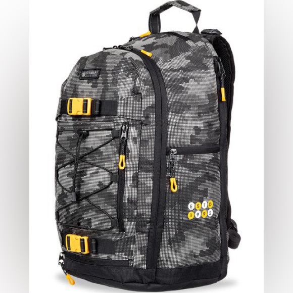 Element Scheme Backpack